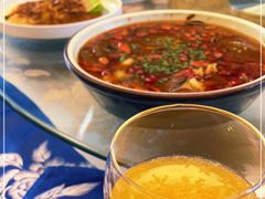 -富乐山酒店(西黄城根北街店)