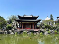 -粤剧艺术博物馆