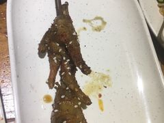 -木屋烧烤(南新店)