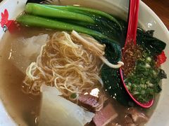 -香江小厨 The Kitchen(香江俱乐部店)