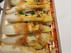 -上上席川菜(凯德乐峰广场店)