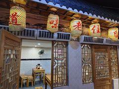 -锦泓老字号猪脏粉(东联大厦店)