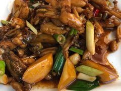 -宁海食府(大剧院店)