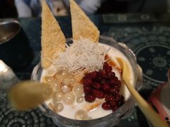 -蜗牛小馆醉乡民谣云南菜(惠新西里店)