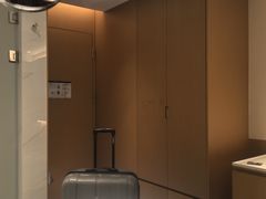 -广州白云机场诺富特酒店