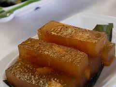-鹿鸣酒家(越秀店)