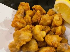 炸软骨-百步拉面