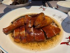 -小炳胜(卓悦中心店)