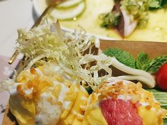 -泰椰里·泰国餐厅(智慧城广百广场店)