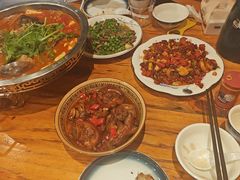 -小口味