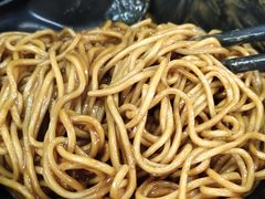 麻酱拌面-万寿斋(山阴路店)