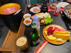 -牛New寿喜烧(闵行龙湖天街店)