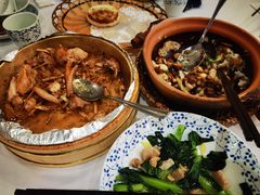 -围龙屋客家食府(福田店)