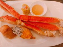 -杭州国际会议中心洲际酒店-原素全日餐厅(解放东路店)