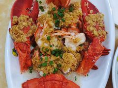 -小海豚•老字号海鲜餐厅(天涯店)