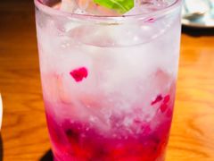 火龙果盛夏-新贝乐意大利餐厅(镇江苏宁广场店)