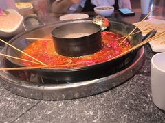 -铜人李火锅(西大街店)