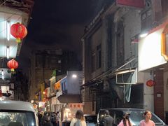 -明记牛杂(新马路分店)