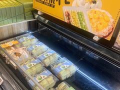-盒马鲜生(189购物中心店)