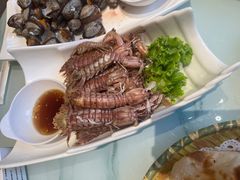 -映像威海·海鲜味道(经区店)