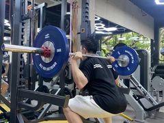 -VPsmart私教健身工作室(新华路旗舰店)
