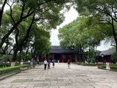 -南京中国近代史遗址博物馆(南京总统府)