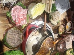 -烂摊摊火锅集市(河北总店)