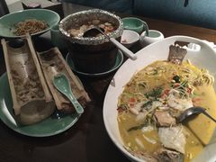 粗茶淡饭•隐庐私厨-粗茶淡饭·隐庐私厨(东亭店)