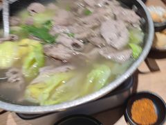 -川堂风·跷脚牛肉·乐山爆炒(宝山日月光店)