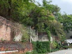 -广州市紫泥堂文化创意园景区