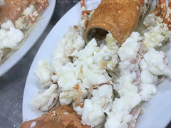 -天天海鲜城·海鲜大排档(新溪店)