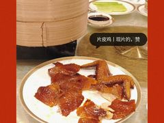 -唐阁(香港朗廷酒店)