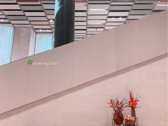 -北京三里屯CHAO酒店