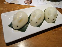 -南小馆(迪士尼小镇店)