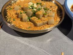 -醉炫音速烧烤·干煸菜(沙河总店)