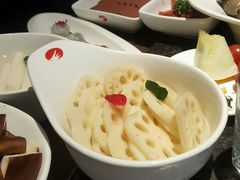 -海底捞火锅(连城广场店)