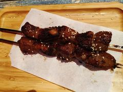 -虾弄弄海派小龙虾·牛羊蝎子火锅