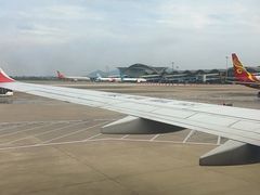 -杭州萧山国际机场