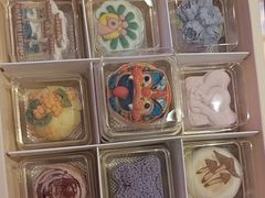 -昆明冠生园·蛋糕·面包(南强街店)