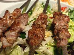 -西域阿里马新疆菜·清真(桂花路店)