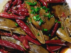 口味鸭头-昭山老食堂
