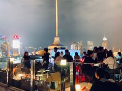 -罗斯福色戒酒吧(外滩店)