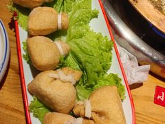 -老诚一锅(来北家园店)