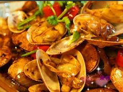 -鑫正兴东北烧烤(滨湖店)