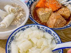 -黄记潮汕甜汤(贝底田坊店)