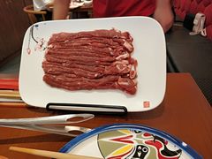-1078號老北京涮肉(万达广场店)