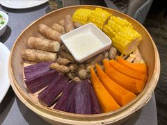 -京悦荟·京沪融合菜(漕河泾印象城店)