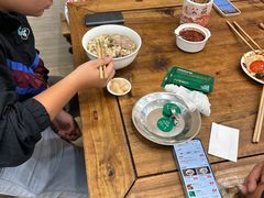 -永盛斋老刘家·传统泡馍(东关南街店)