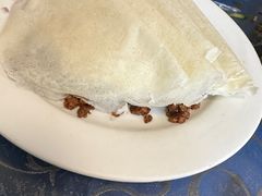 薄饼羊肉-马虎风味菜馆(王府园小区店)