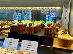 -西点坊(浦东香格里拉店)